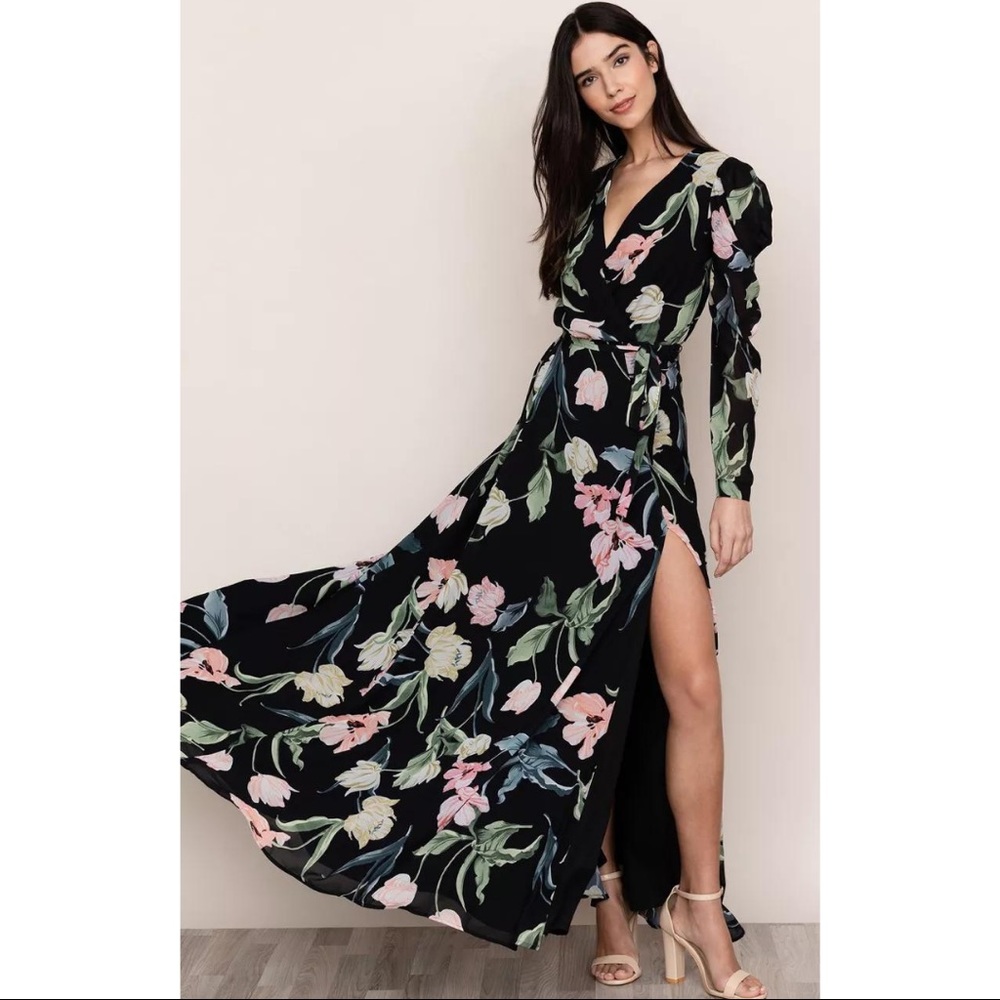 Yumi Kim Ever After Maxi (sold out everywhere!)